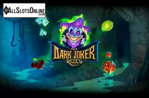 The Dark Joker Rizes