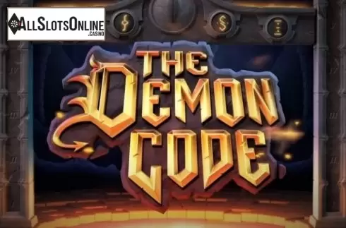 The Demon Code