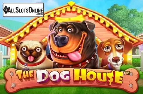 The Dog House