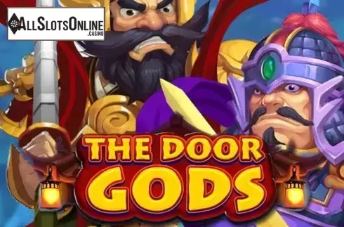 The Door Gods