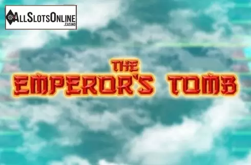 The Emperor's Tomb