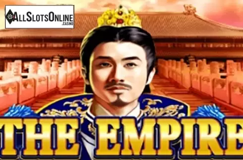 The Empire (PlayStar)