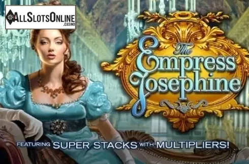 The Empress Josephine