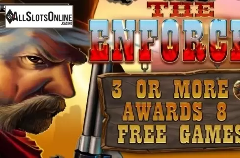 The Enforcer
