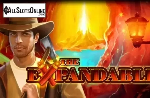 The Expandable