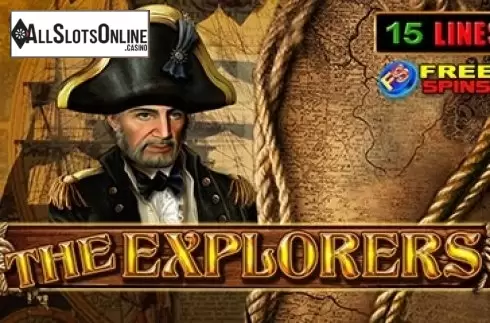 The Explorers