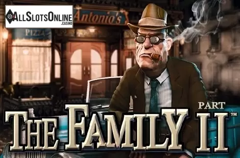The Family 2