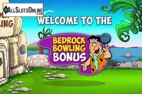 Screen7. The Flintstones from Playtech