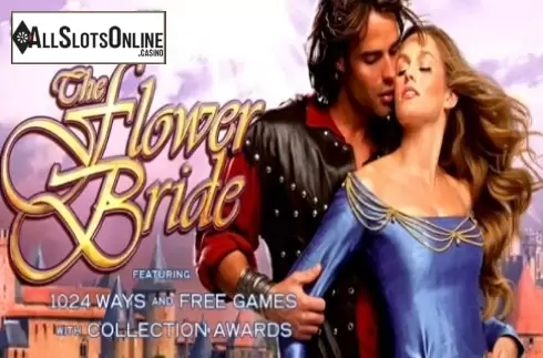 The Flower Bride