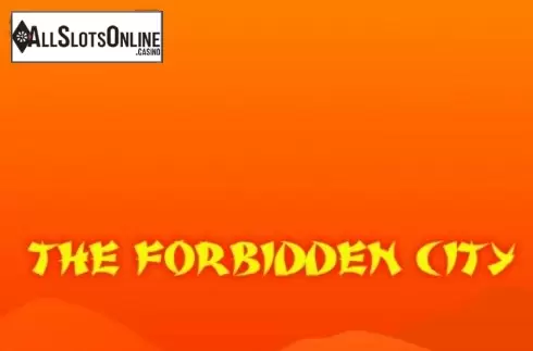 The Forbidden City HD