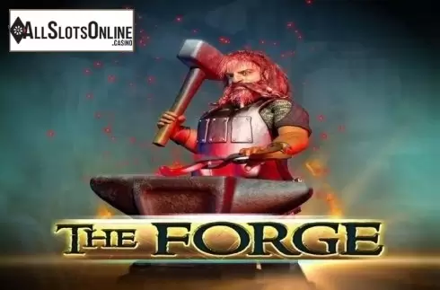 The Forge