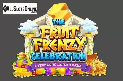 The Fruit Frenzy Celebration