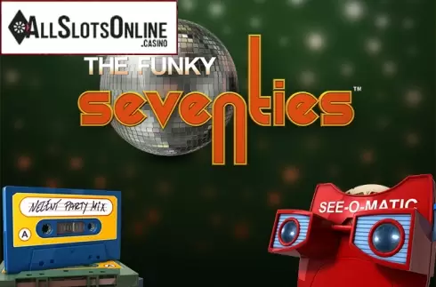 The Funky Seventies