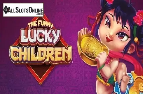 The Funny Lucky Children