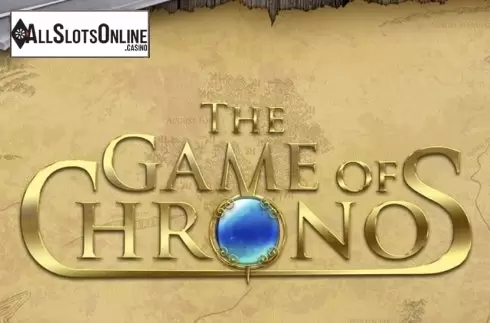 The Game of Chronos