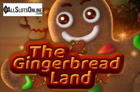 The Gingerbread Land