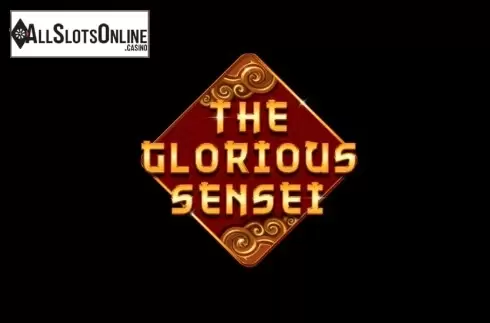The Glorious Sensei