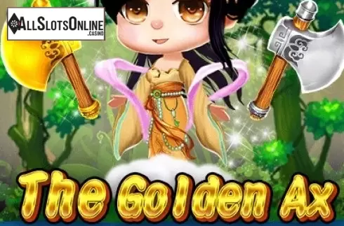 The Golden Ax