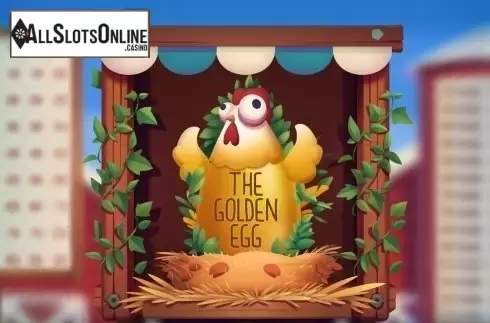 The Golden Egg