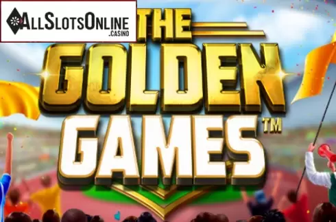The Golden Games