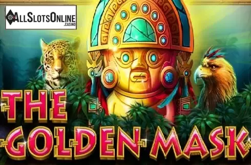 The Golden Mask