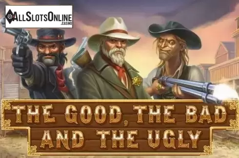 The Good The Bad And The Ugly