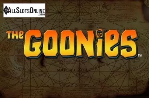 The Goonies