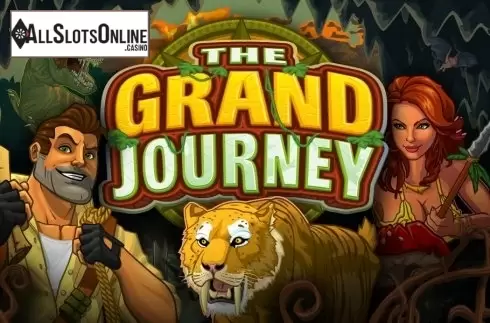 The Grand Journey