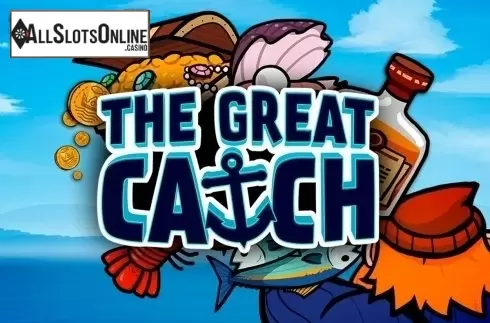 The Great Catch