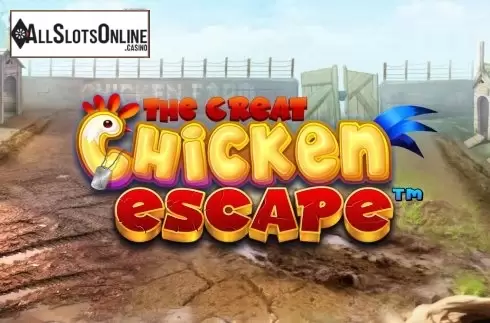 The Great Chicken Escape