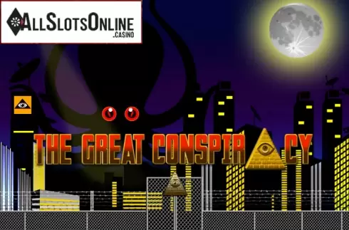 The Great Conspiracy