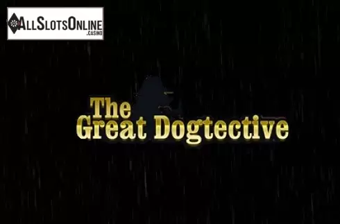 The Great Dogtective