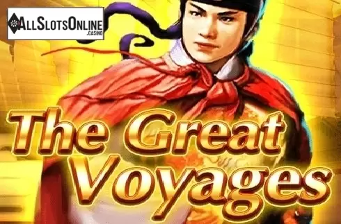 The Great Voyages