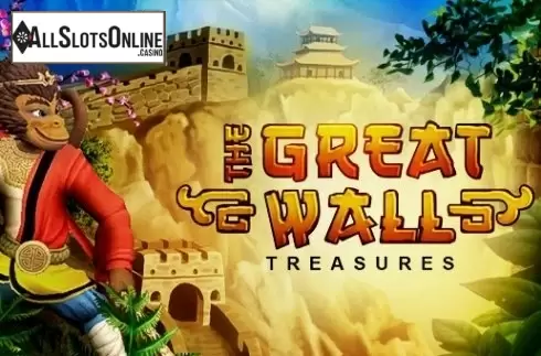 The Great Wall Treasure