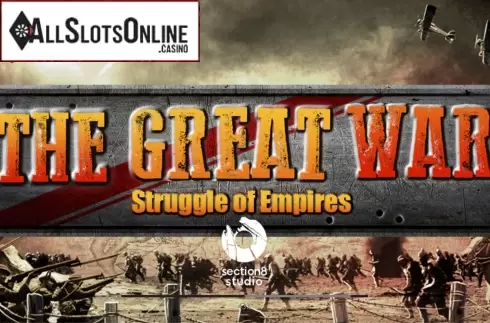 The Great War (888 Gaming)