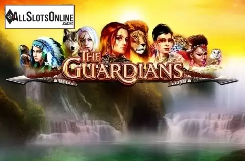 The Guardians