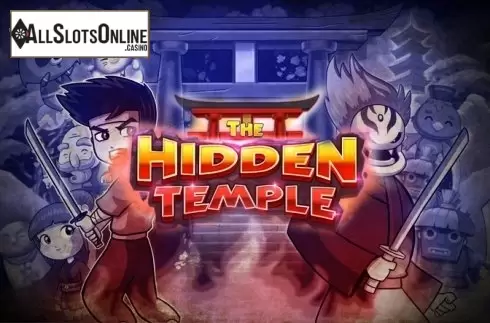 The Hidden Temple