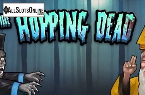 The Hopping Dead