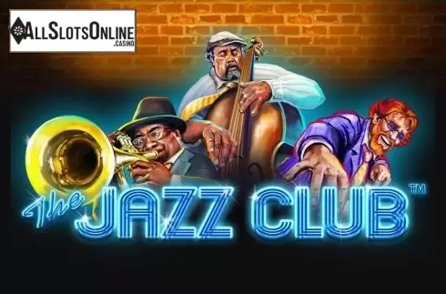 The Jazz Club