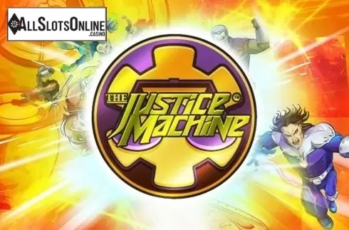 The Justice Machine