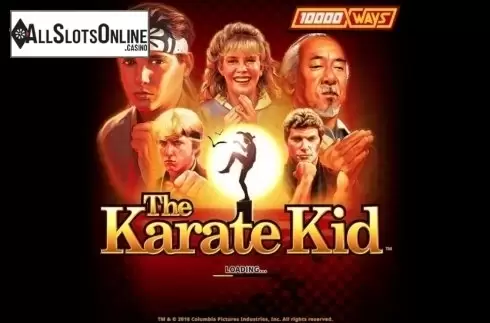 The Karate Kid