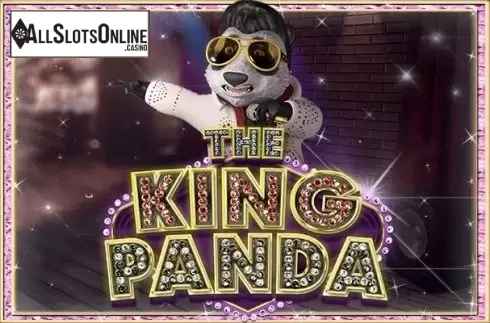 The King Panda