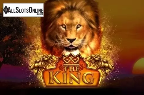 The King (iSoftBet)