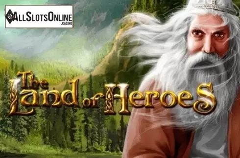 The Land of heroes GDN