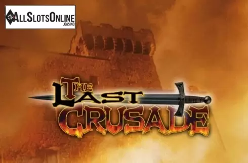 The Last Crusade HD