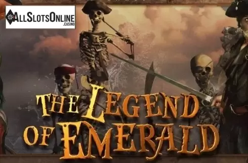 The Legend of Emerald