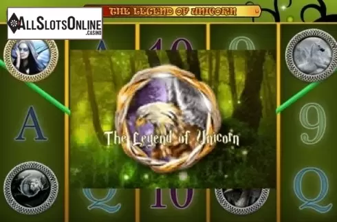The Legend of Unicorn