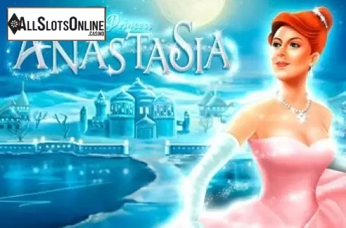 The Lost Princess Anastasia