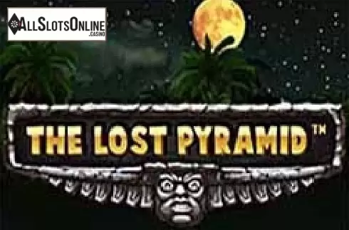 The Lost Pyramid
