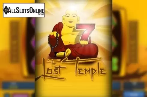 The Lost Temple